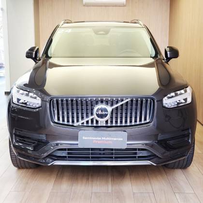VOLVO XC90 2.0 T8 RECHARGE PLUS AWD GEARTRONIC